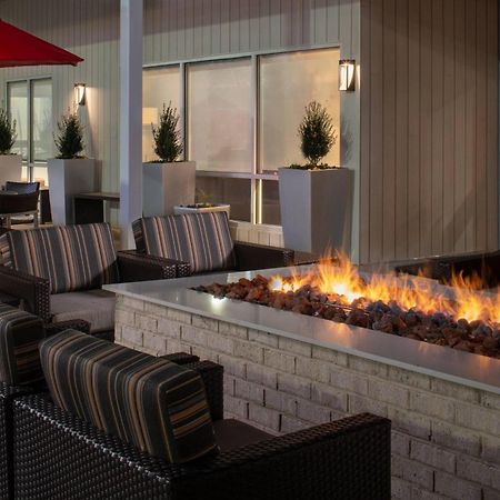 Towneplace By Marriott Suites Clarksville Exterior photo
