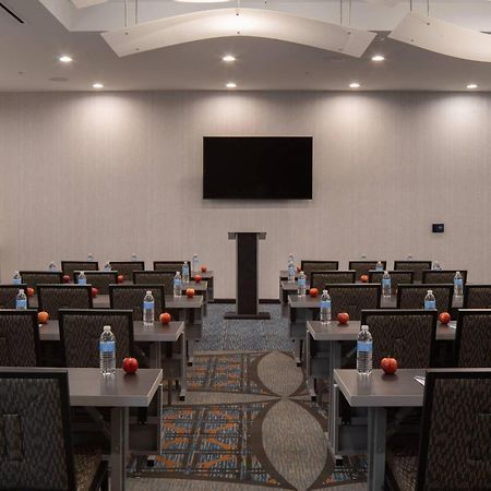 Towneplace By Marriott Suites Clarksville Exterior photo
